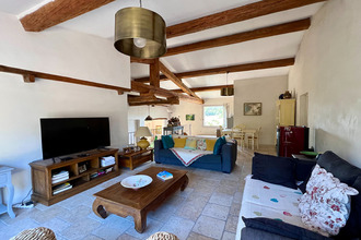 achat maison carces 83570