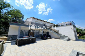 achat maison carces 83570