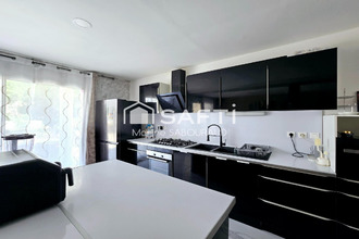 achat maison carces 83570