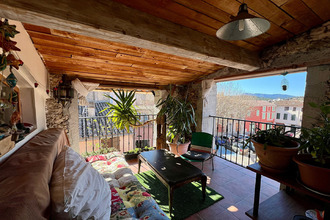 achat maison carces 83570