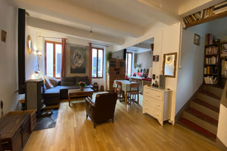 achat maison carces 83570