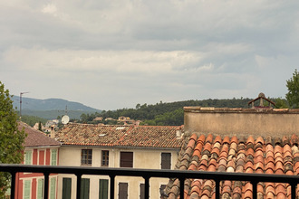 achat maison carces 83570