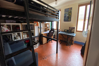 achat maison carces 83570