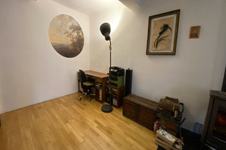 achat maison carces 83570