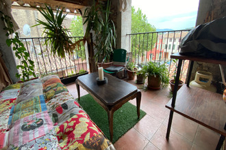 achat maison carces 83570