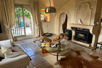 achat maison carces 83570