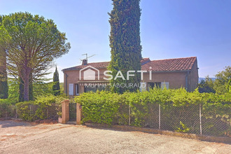 achat maison carces 83570