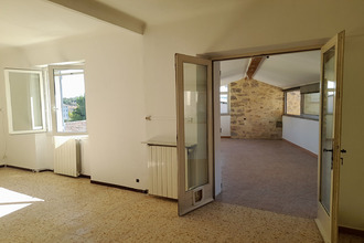 achat maison carces 83570