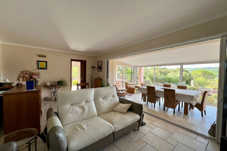 achat maison carces 83570