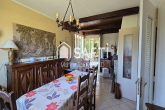 achat maison carces 83570