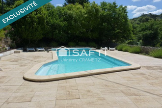 achat maison carces 83570