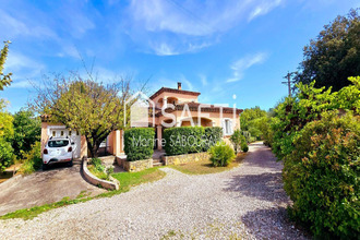 achat maison carces 83570