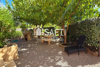 achat maison carces 83570