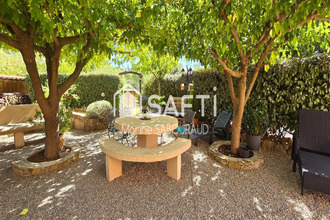 achat maison carces 83570