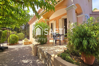 achat maison carces 83570