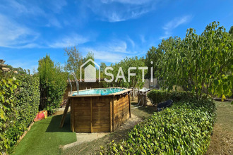 achat maison carces 83570