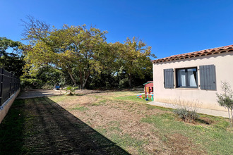 achat maison carces 83570