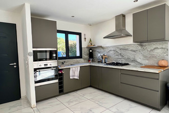 achat maison carces 83570