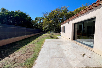 achat maison carces 83570