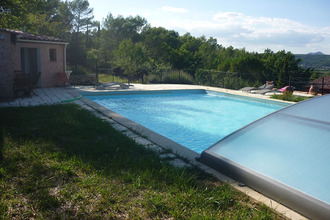 achat maison carces 83570