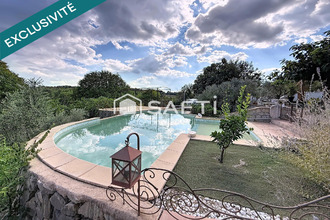 achat maison carces 83570