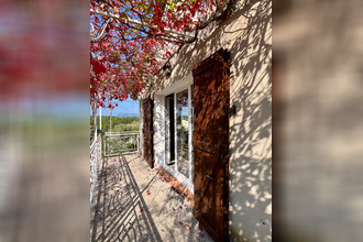 achat maison carces 83570