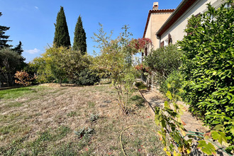 achat maison carces 83570