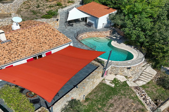 achat maison carces 83570