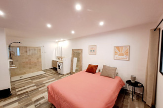 achat maison carces 83570