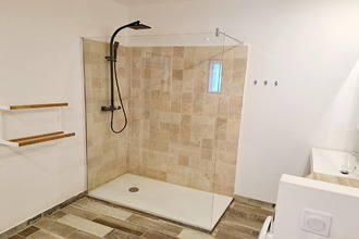 achat maison carces 83570