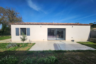 achat maison carces 83570