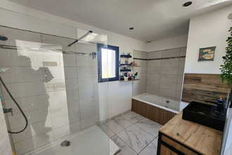 achat maison carces 83570