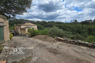 achat maison carces 83570