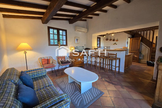 achat maison carces 83570