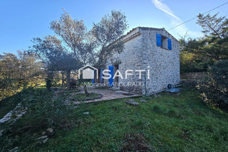 achat maison carces 83570