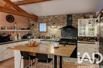 achat maison carces 83570