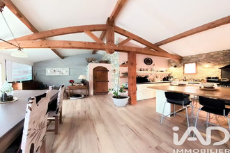 achat maison carces 83570