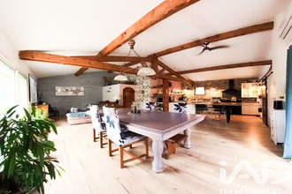 achat maison carces 83570