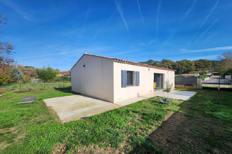 achat maison carces 83570