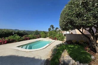 achat maison carces 83570