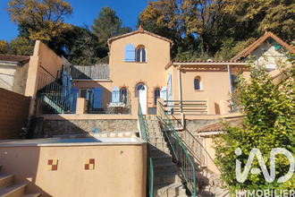 achat maison carces 83570