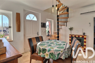 achat maison carces 83570