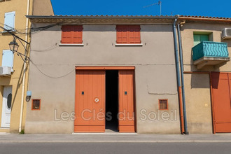 achat maison carces 83570