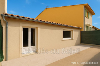 achat maison carces 83570