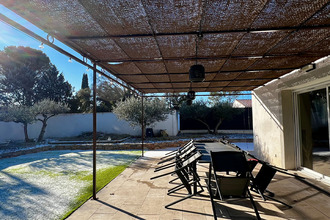 achat maison carces 83570