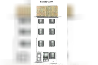 achat maison carces 83570