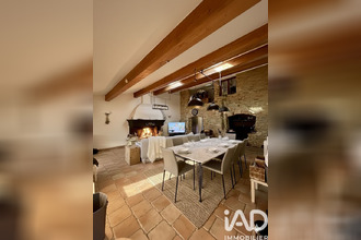 achat maison carces 83570