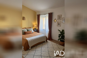 achat maison carces 83570