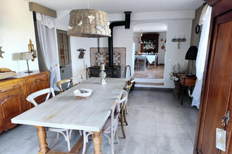 achat maison carces 83570