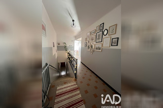 achat maison carces 83570